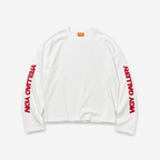 Vigy Philosophy Longsleeve