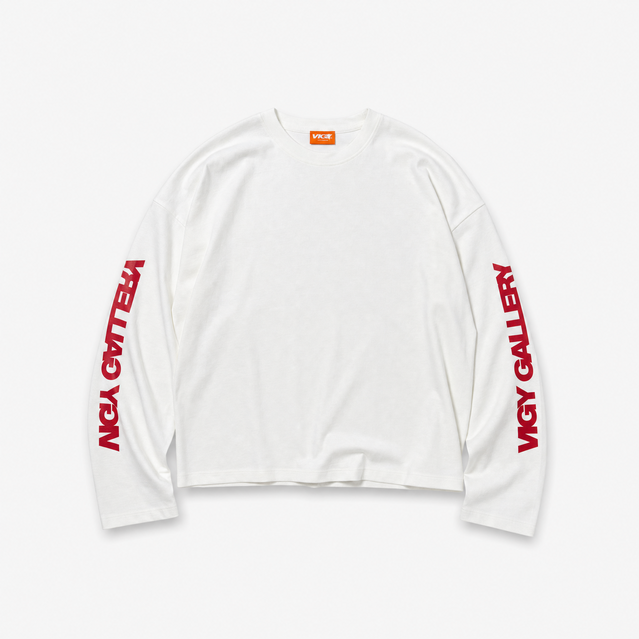 Vigy Philosophy Longsleeve