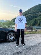 Mediterranean Club T-Shirt