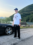 Mediterranean Club T-Shirt