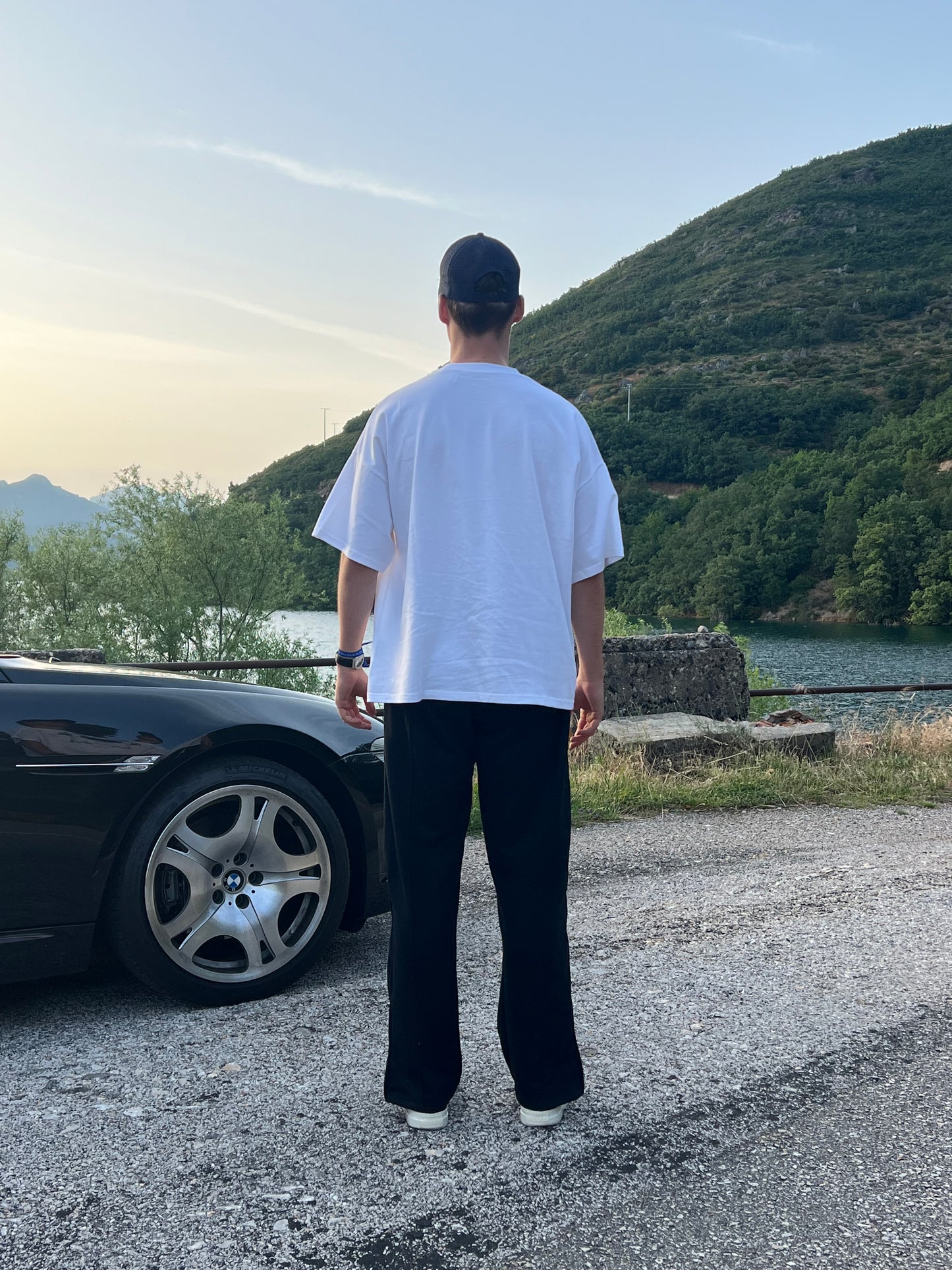 MEDITERRANEAN CLUB T-SHIRT