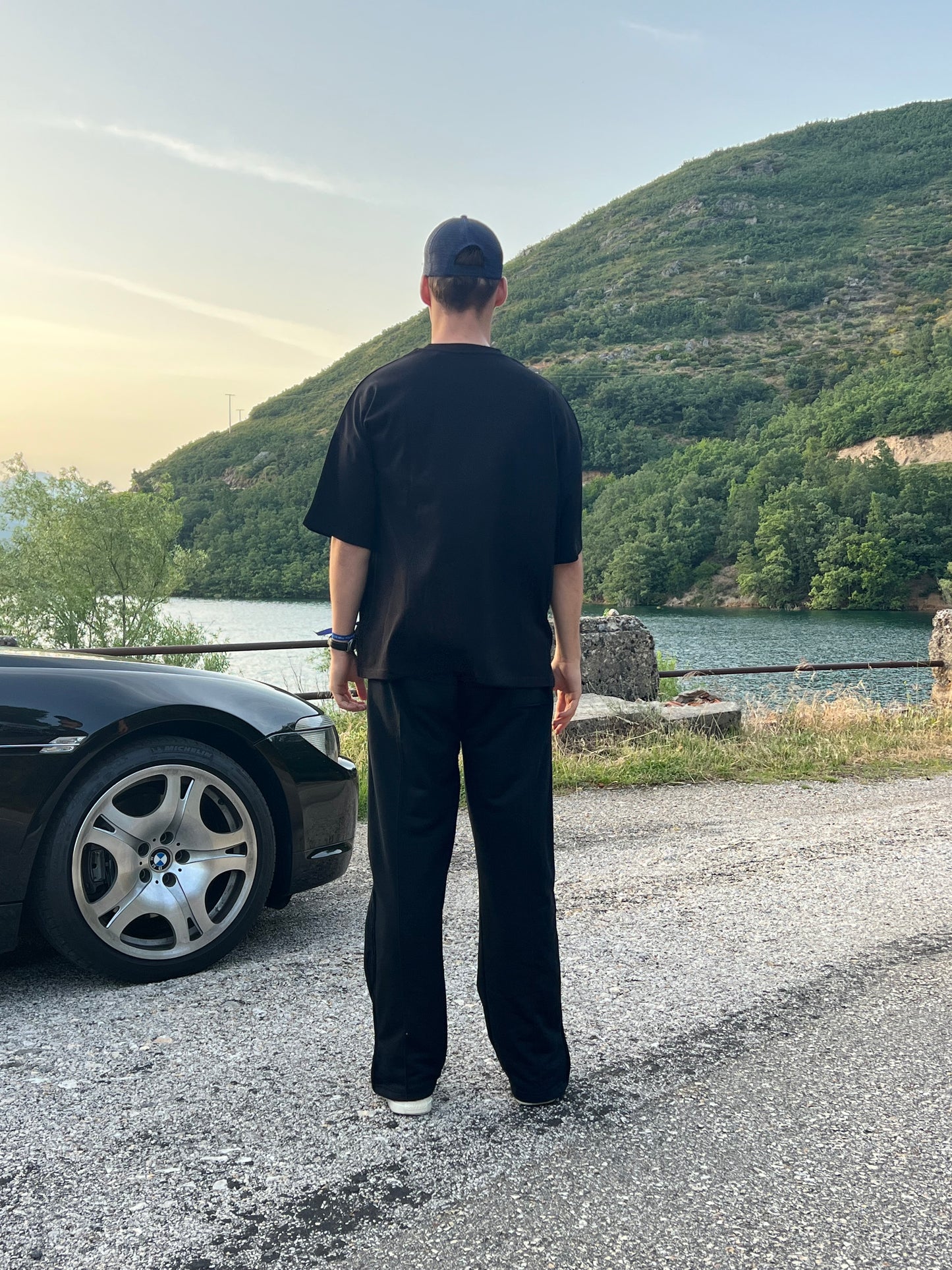 MEDITERRANEAN CLUB T-SHIRT