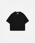 Label Boxy T-Shirt