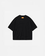 Label Boxy T-Shirt