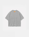 Label Boxy T-Shirt