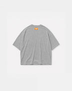 Label Boxy T-Shirt