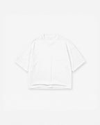 Label Boxy T-Shirt