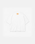 Label Boxy T-Shirt