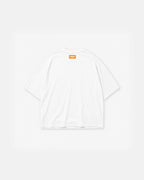 Label Boxy T-Shirt