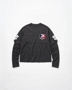 Mayor Art League Longsleeve