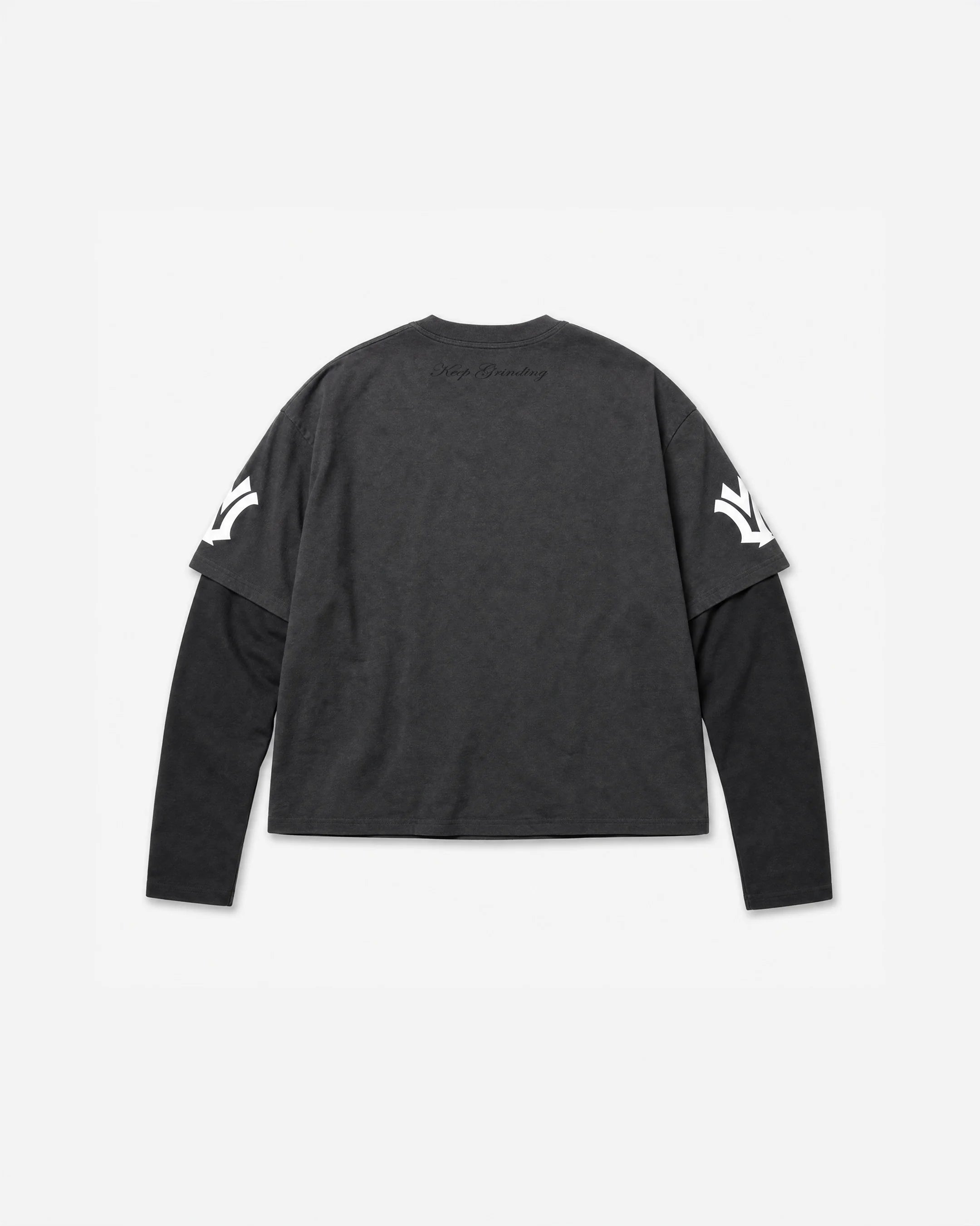 Mayor Art League Longsleeve