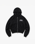 Comeback Zipped Hoodie