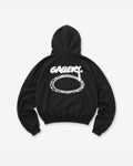 Comeback Zipped Hoodie