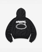 Comeback Zipped Hoodie