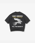 Against All Odds T-Shirt