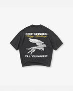 Against All Odds T-Shirt