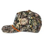 Camo Cap