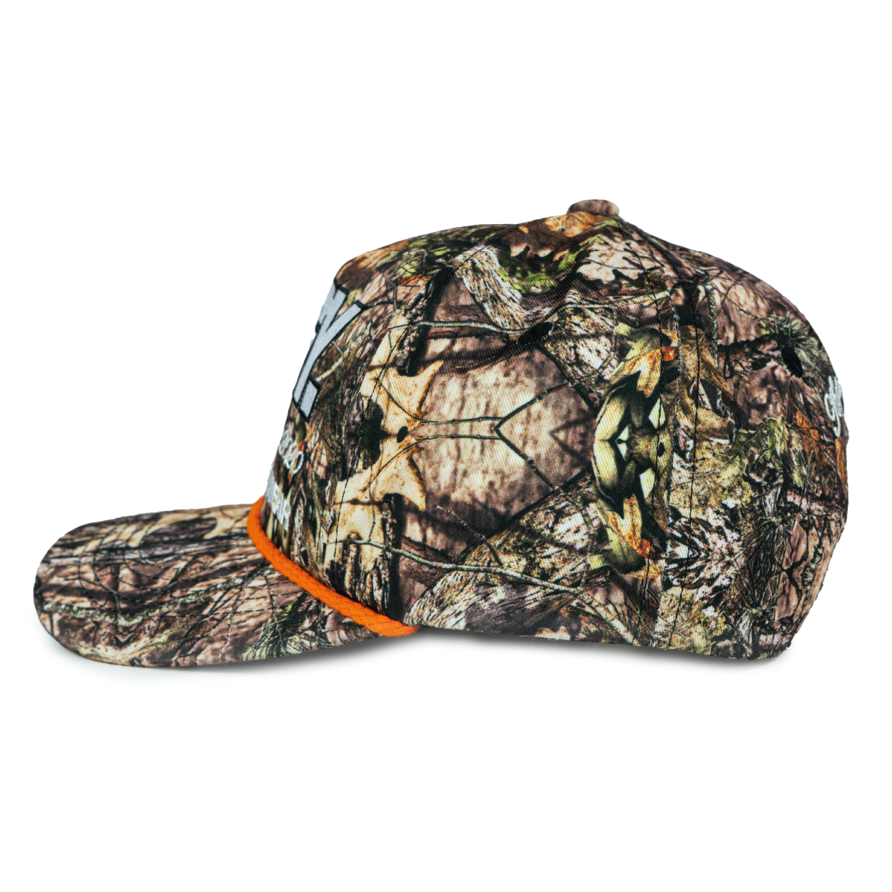 CAMO CAP