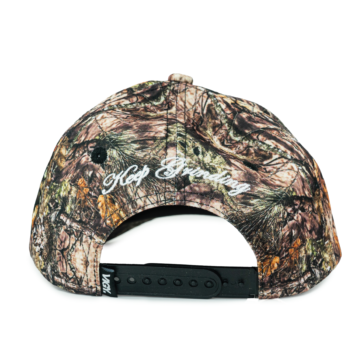 CAMO CAP