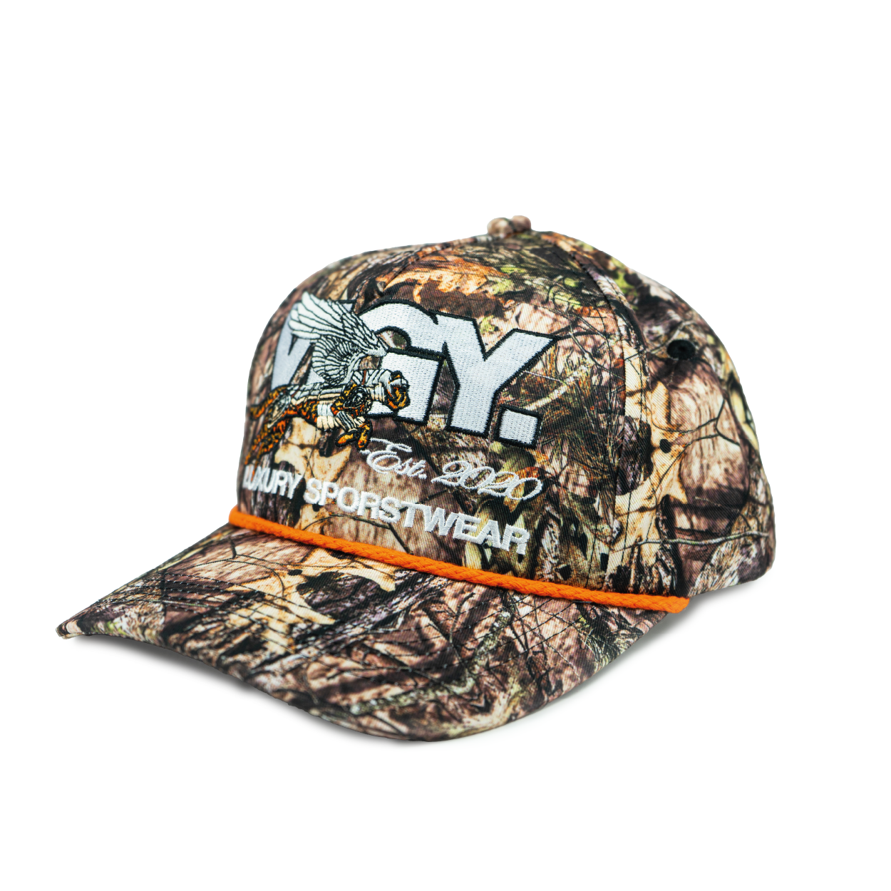 CAMO CAP