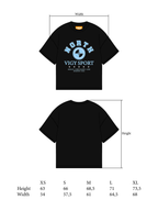 Mediterranean Club T-Shirt