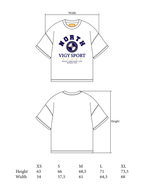 Mediterranean Club T-Shirt