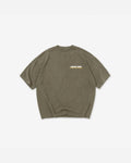 Reverse Logo T-Shirt