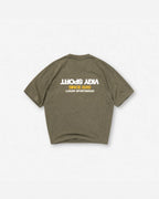 Reverse Logo T-Shirt