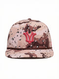 Choco Chip Cap
