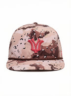 Choco Chip Cap