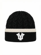 Vigy Yankees Beanie
