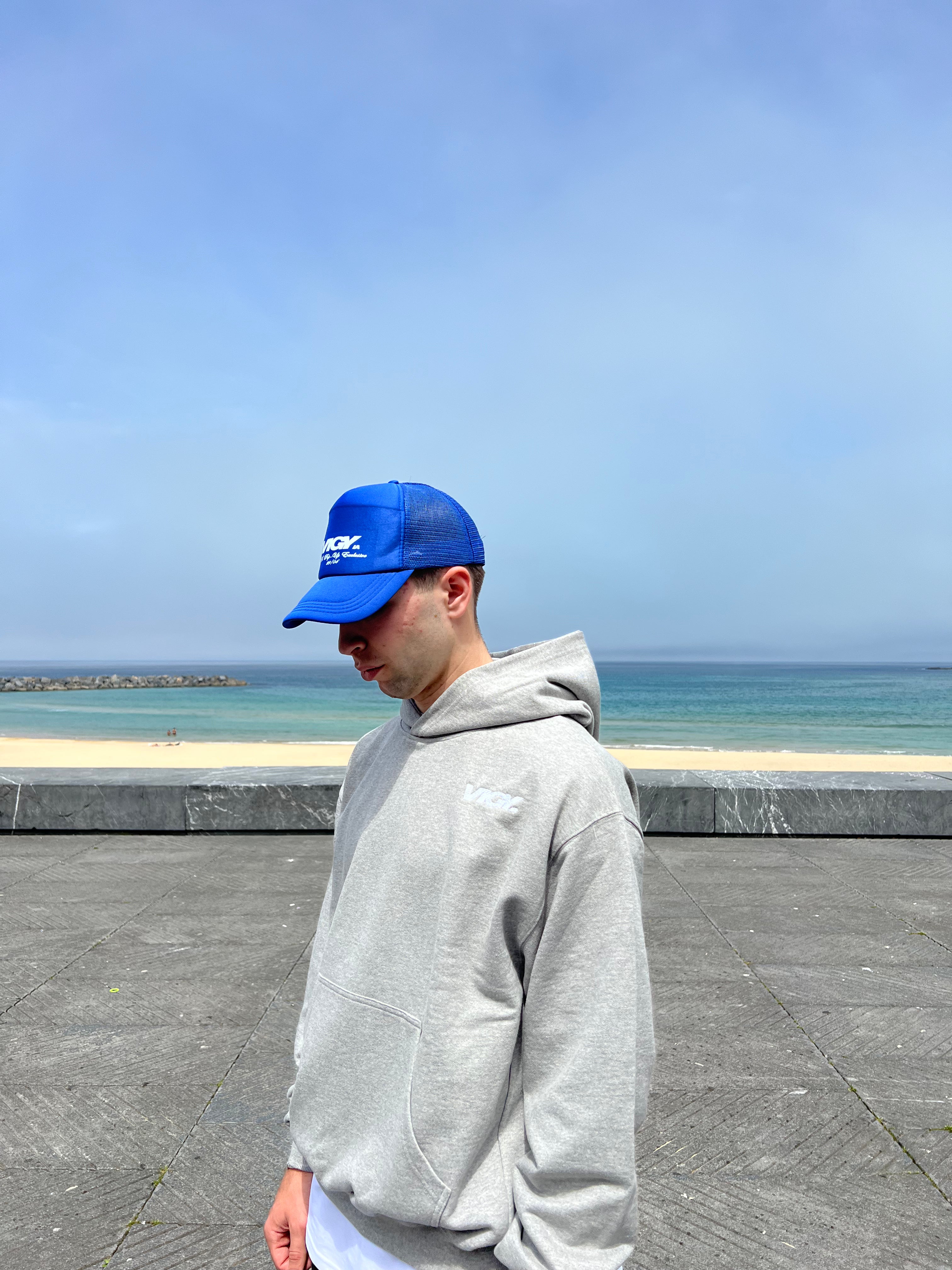 Merch Cap