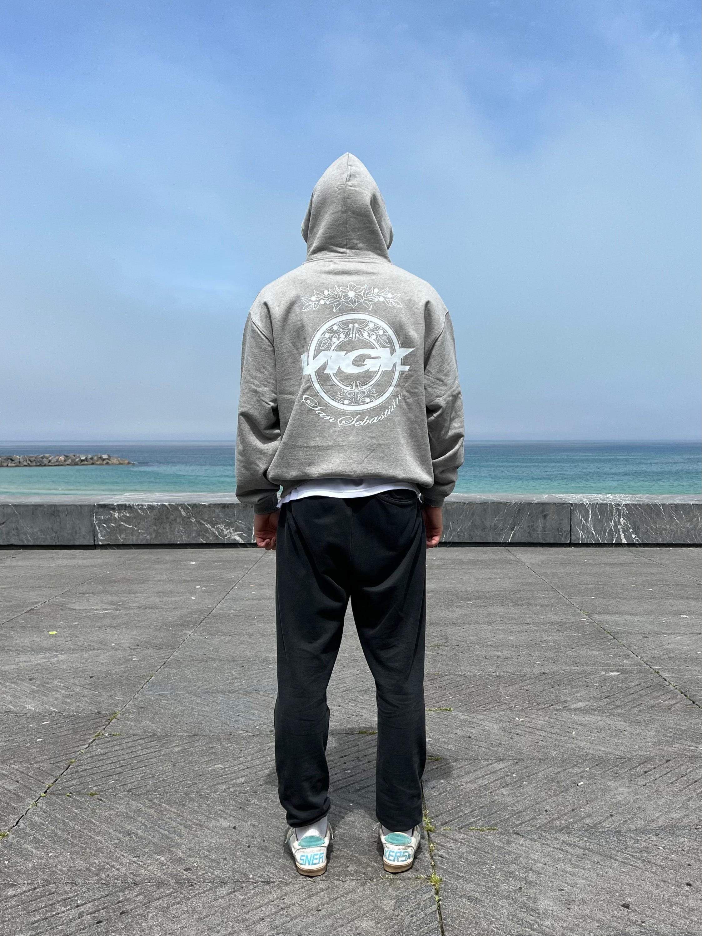 La Concha Hoodie