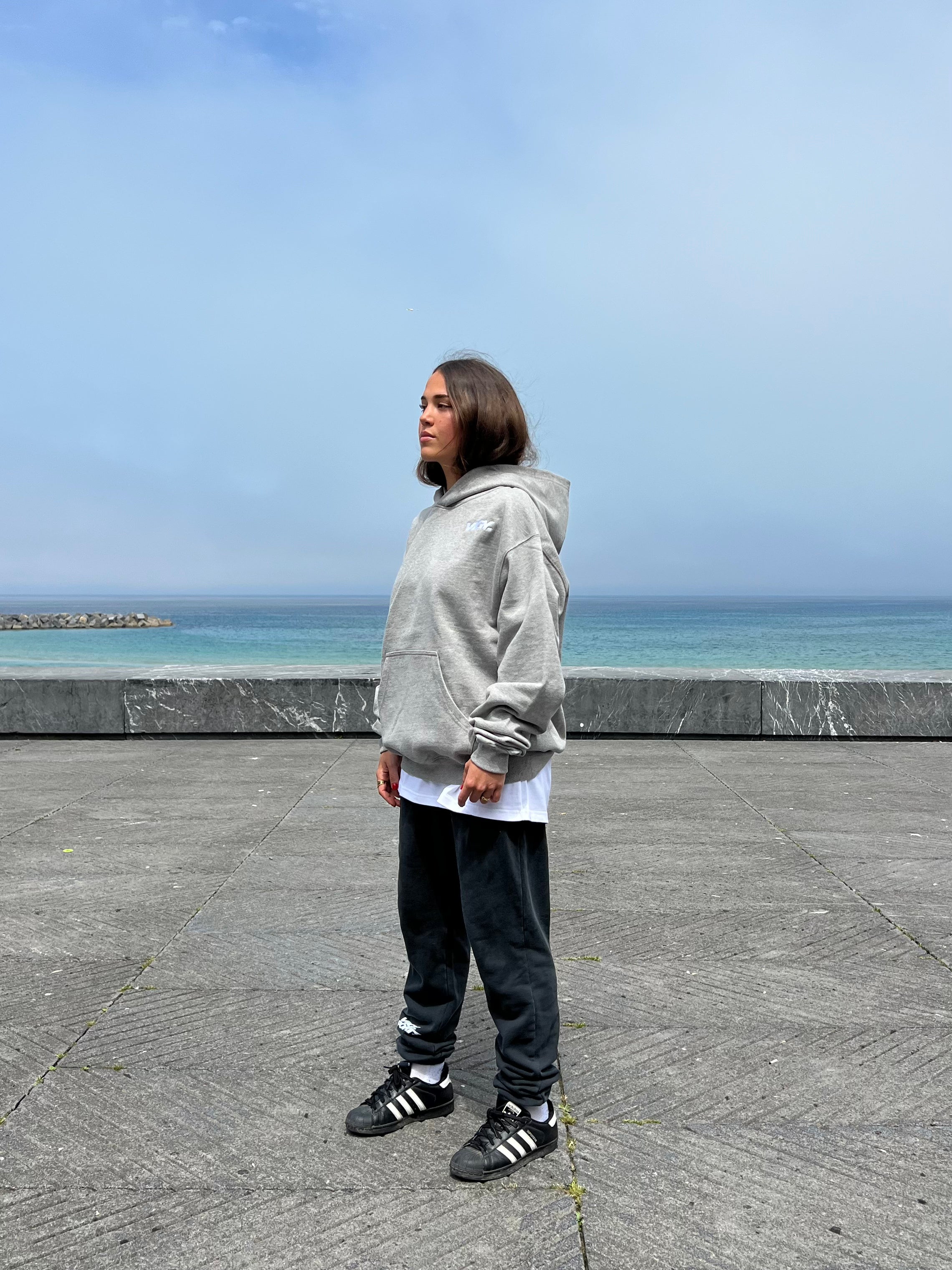 La Concha Hoodie