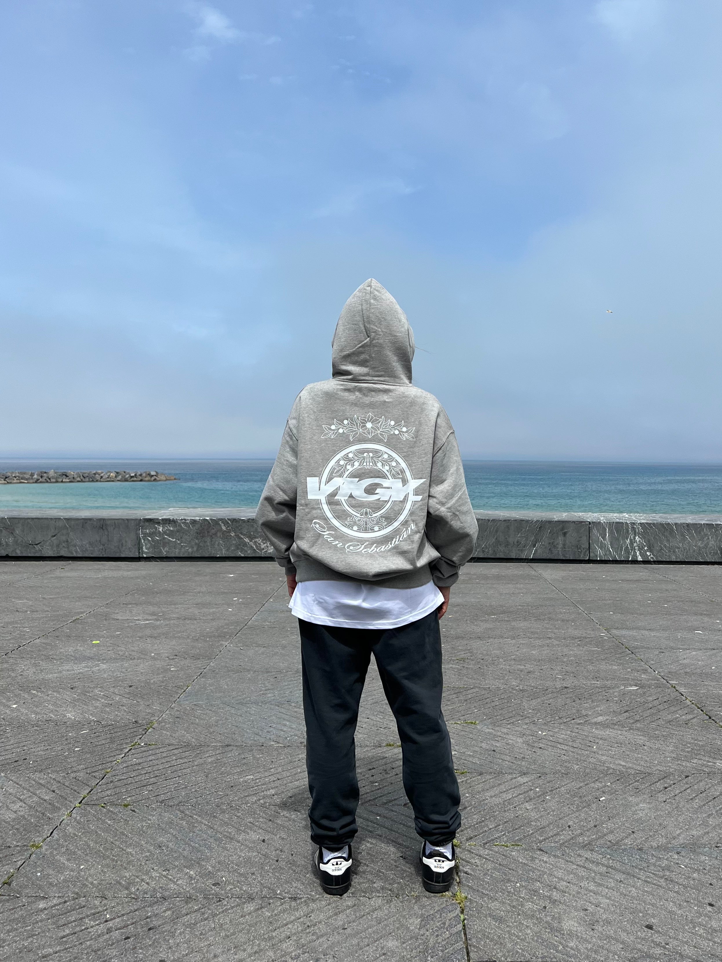 La Concha Hoodie