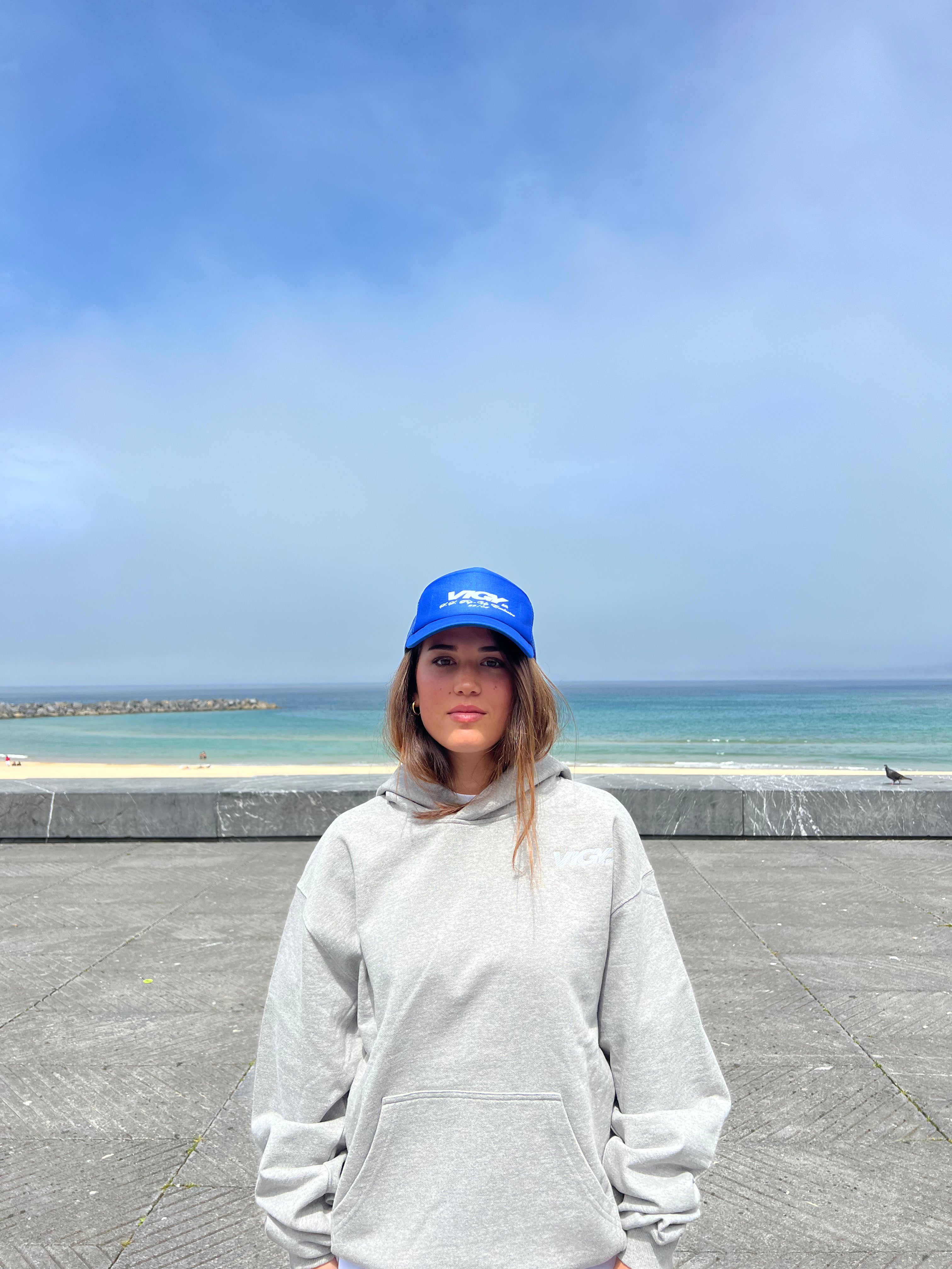 Merch Cap