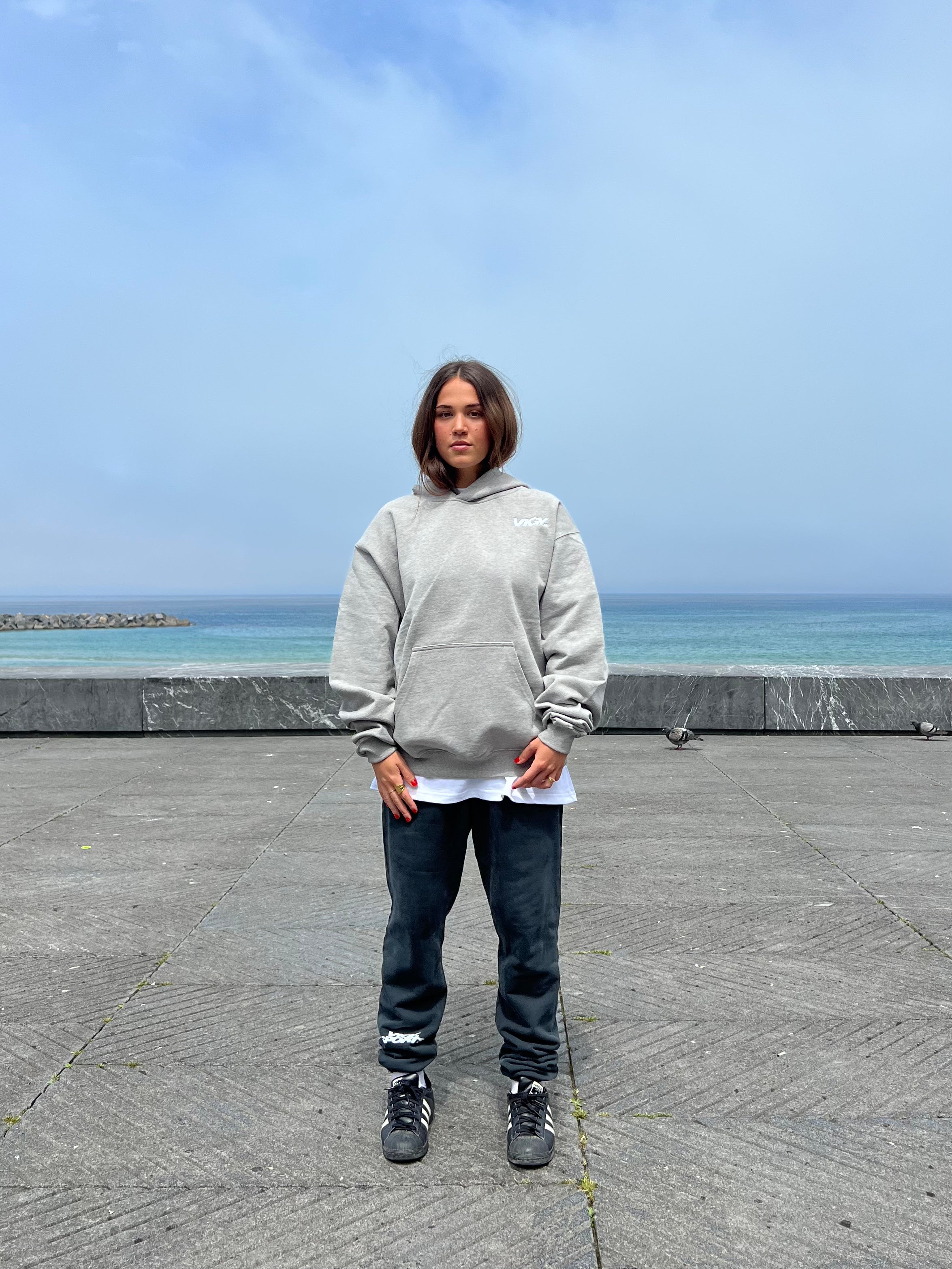 La Concha Hoodie