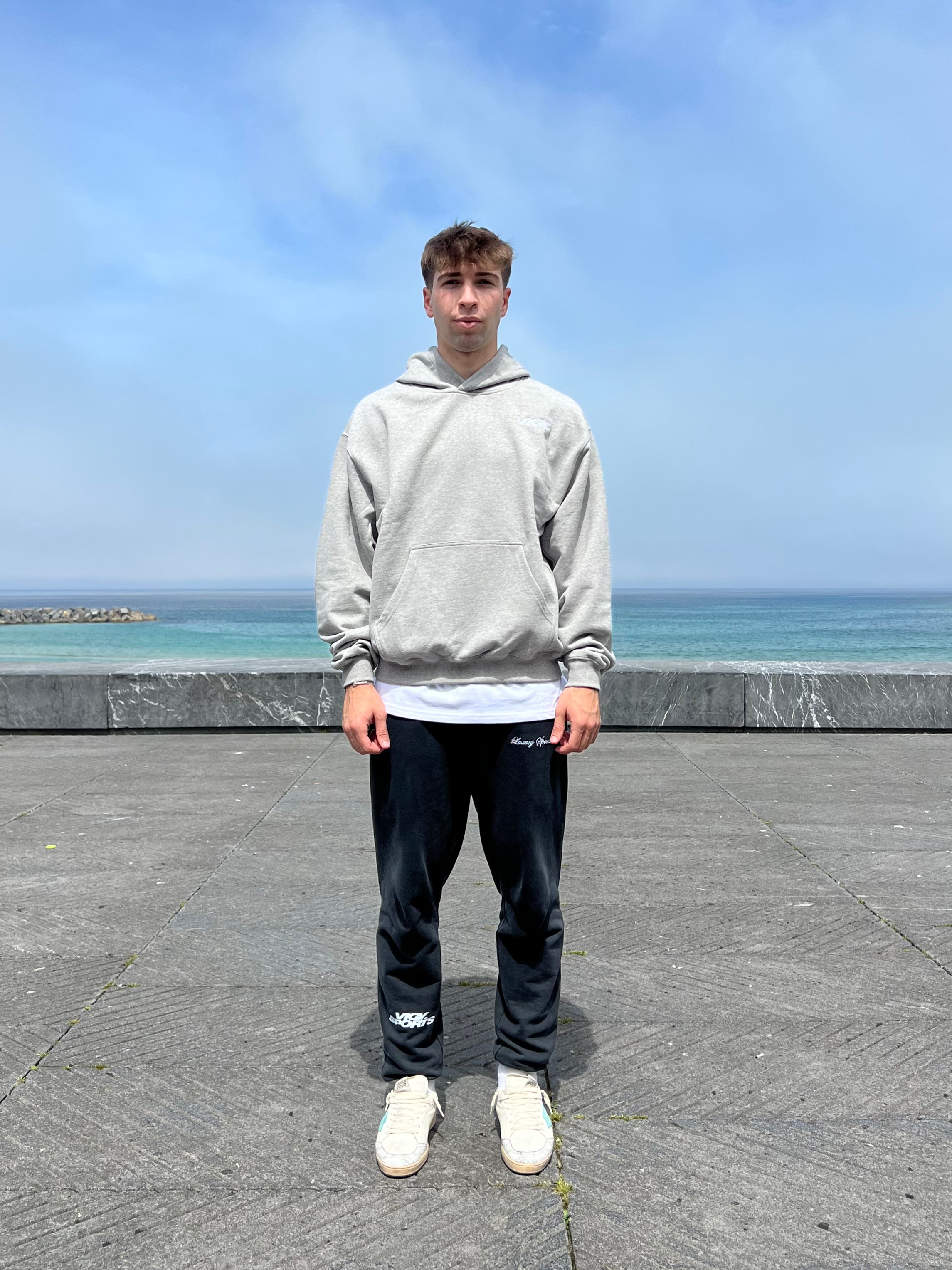 La Concha Hoodie