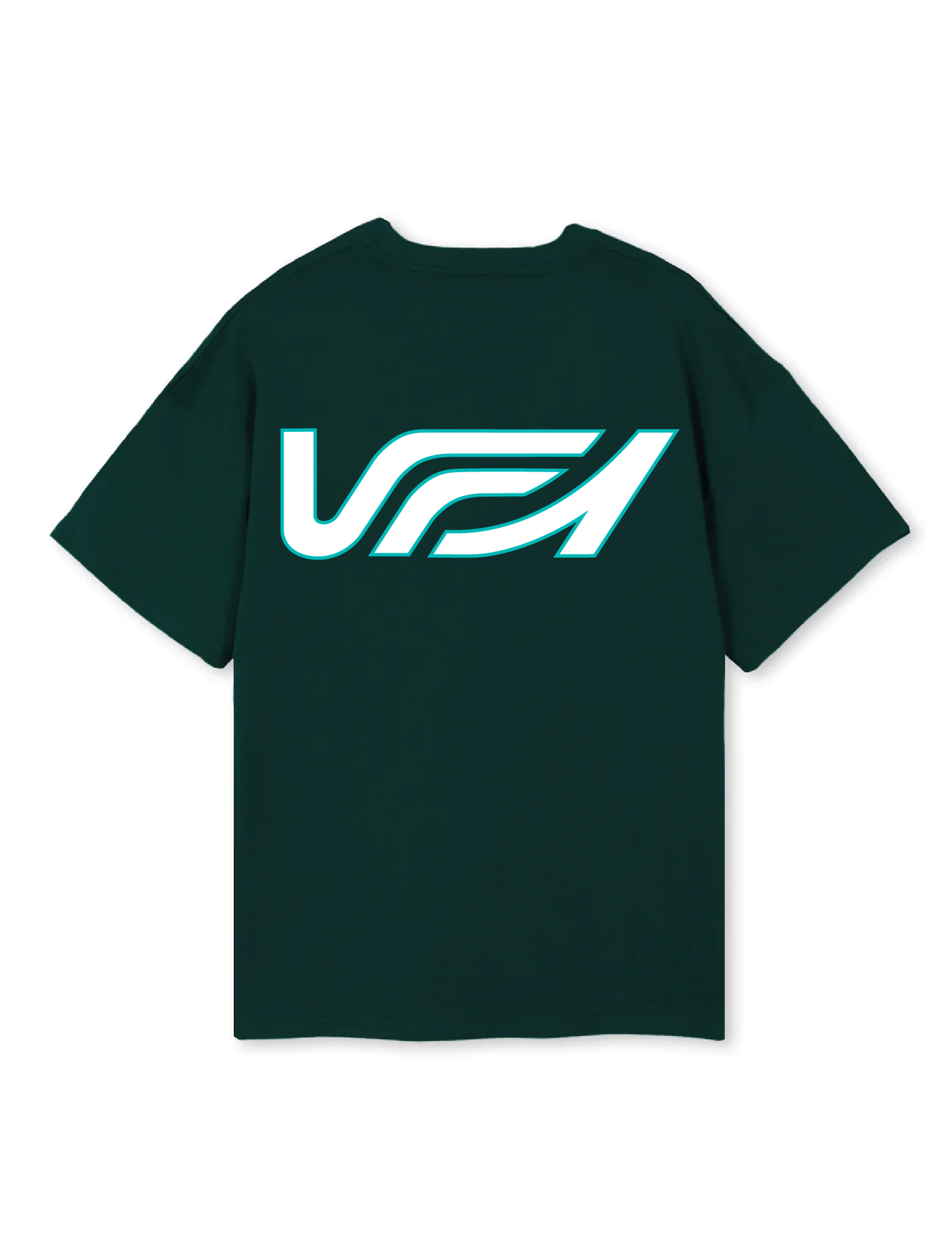 BRITISH RACING T-SHIRT