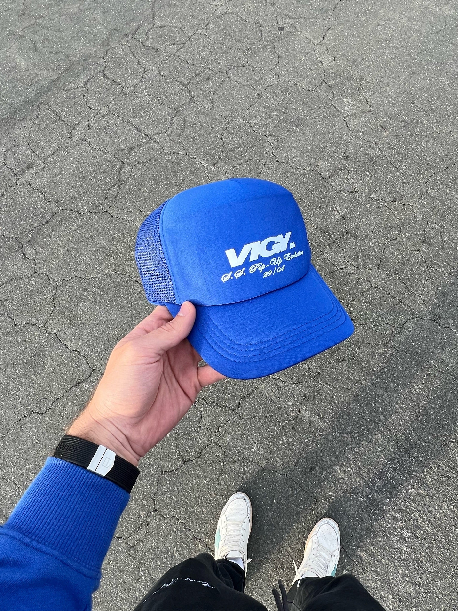 Merch Cap