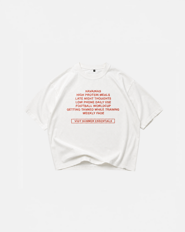 Camiseta
