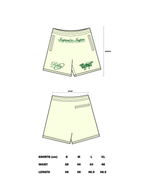 SOCCER SHORT