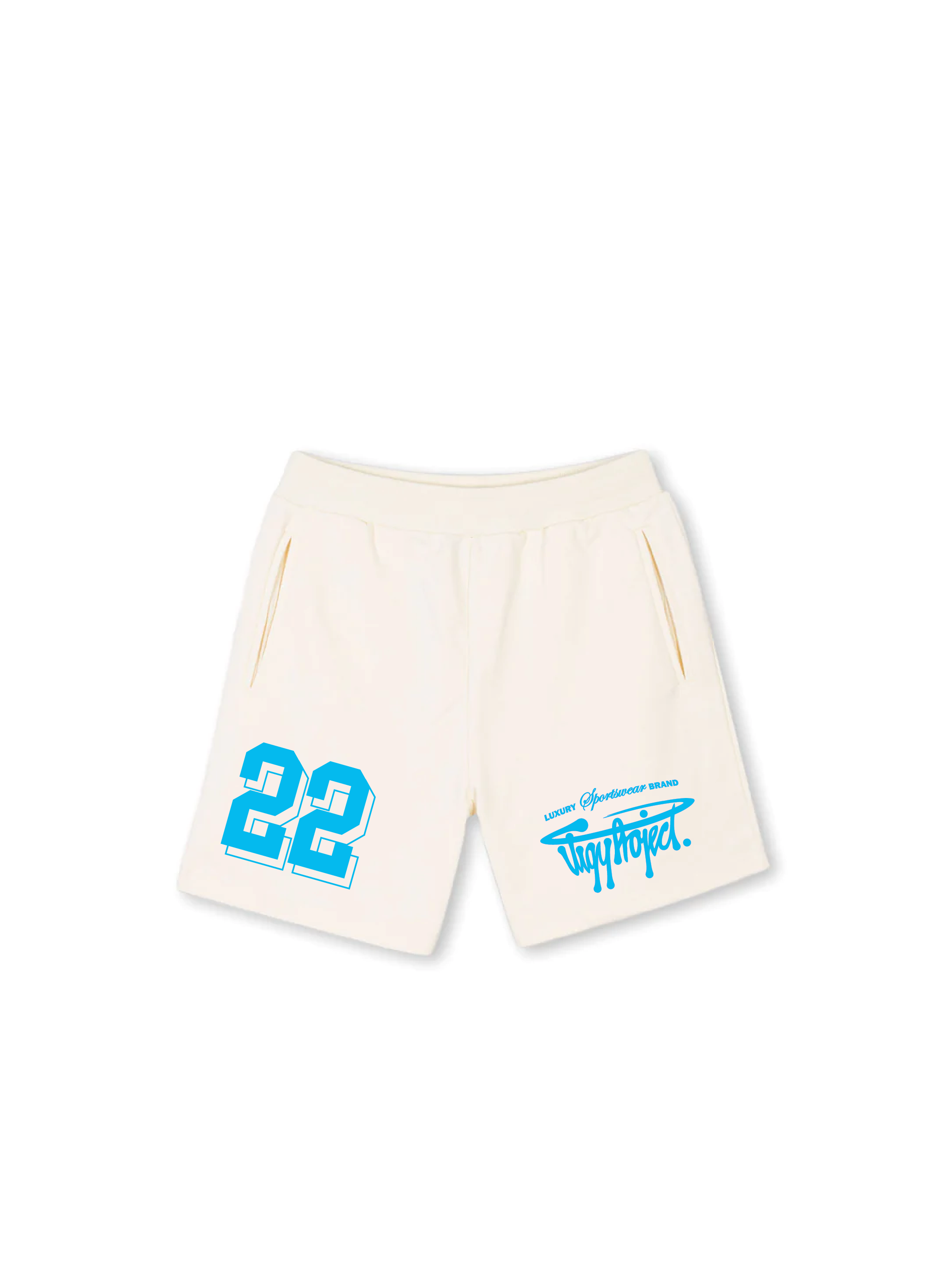 SOCCER SHORT
