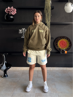 SOCCER SHORT