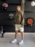 SOCCER SHORT