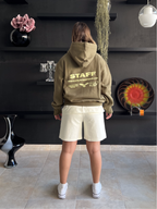 SOCCER SHORT